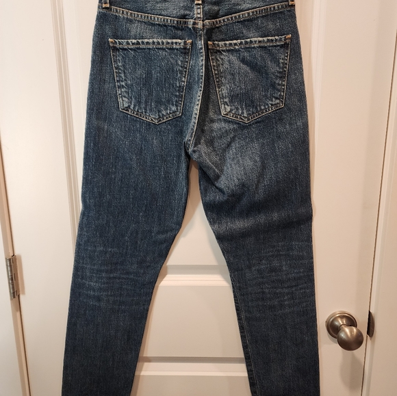 Citizens of humanity liya jeans - Picture 2 of 3